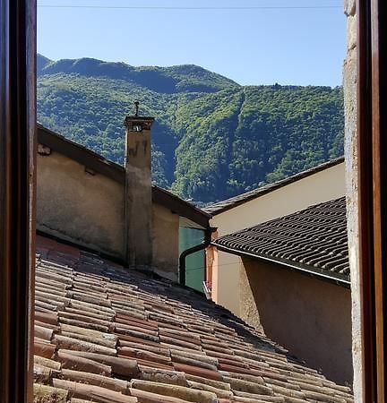 Roba Da Matti B&B 莫尔格特 外观 照片