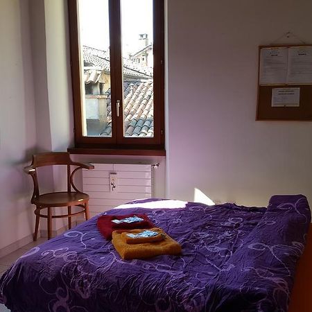 Roba Da Matti B&B 莫尔格特 外观 照片