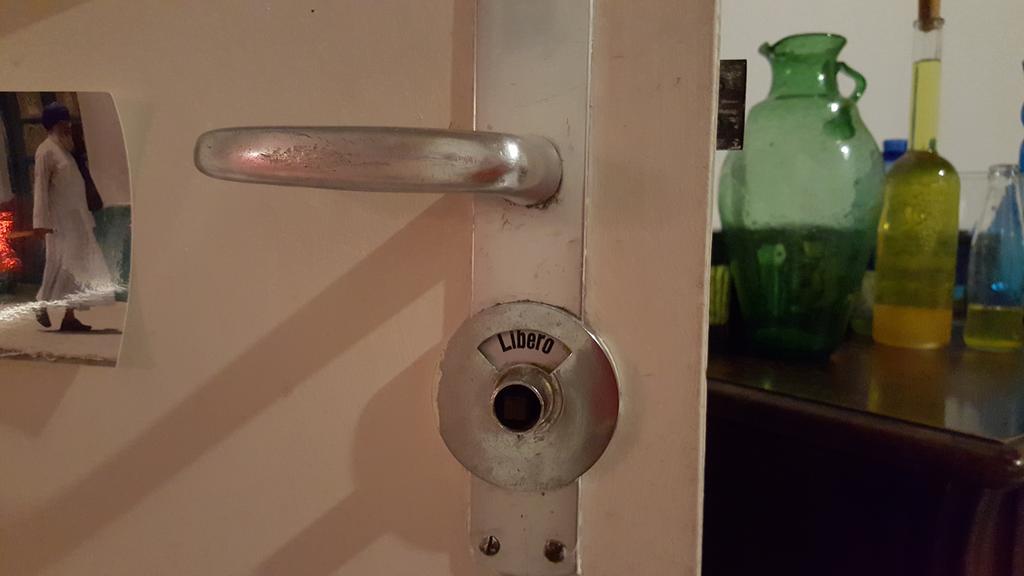 Roba Da Matti B&B 莫尔格特 外观 照片