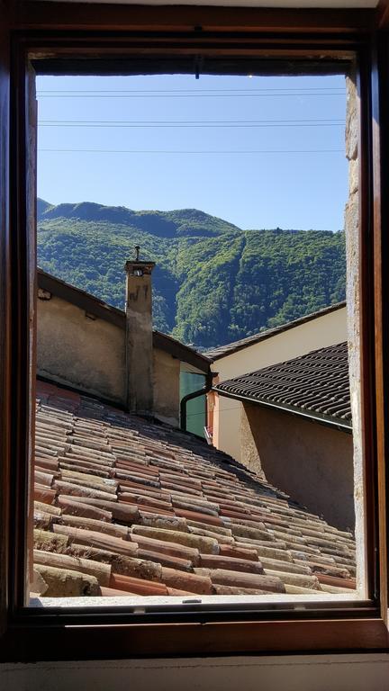 Roba Da Matti B&B 莫尔格特 外观 照片