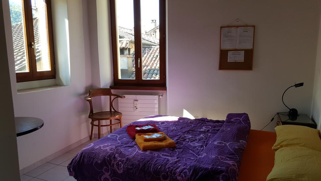 Roba Da Matti B&B 莫尔格特 外观 照片