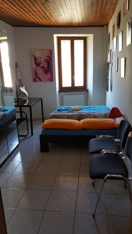 Roba Da Matti B&B 莫尔格特 外观 照片