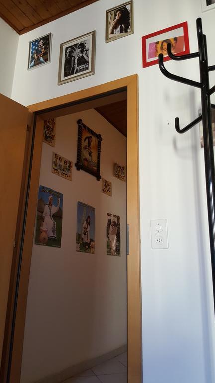 Roba Da Matti B&B 莫尔格特 外观 照片