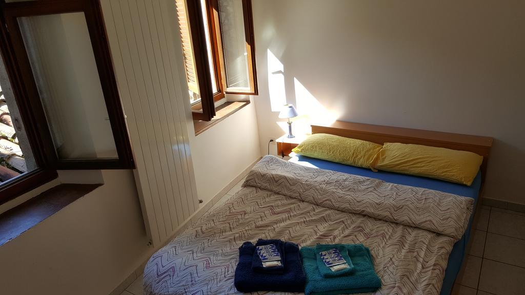 Roba Da Matti B&B 莫尔格特 外观 照片
