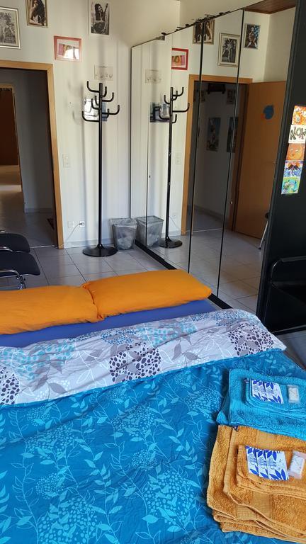 Roba Da Matti B&B 莫尔格特 外观 照片