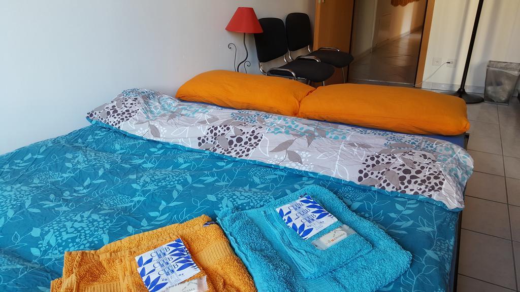 Roba Da Matti B&B 莫尔格特 外观 照片